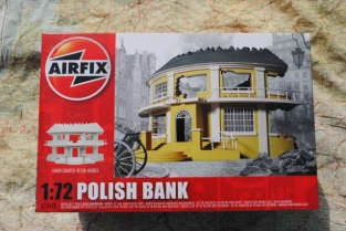 Airfix A75015  POLISH BANK